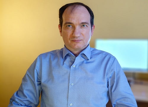  Мирошников Григорий Николаевич